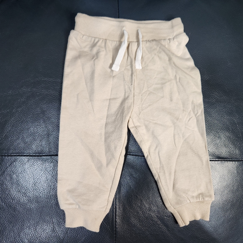 Baby pants
